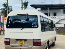 Toyota Coaster NO4C 2006 Bus
