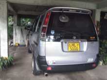 Toyota CR42 2001 Van