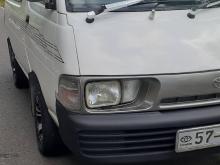 Toyota Townace CR26 1993 Van