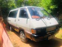 Toyota CR26 1989 Van