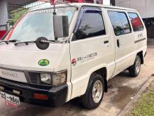 Toyota CR 26 Town Ace 1988 Van