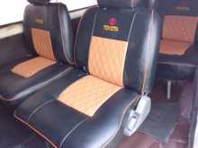 Toyota CR26 1987 Van