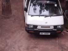 Toyota Townace CR26 1993 Van