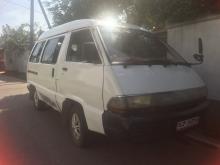 Toyota TownAce 1988 Van