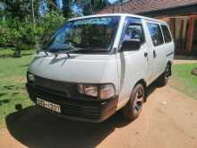 Toyota Lotto CR27 1994 Van