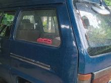 Toyota CR27 1991 Van