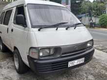 Toyota Lotto CR27 1994 Van