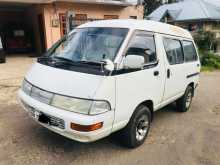 Toyota TownAce 1995 Van