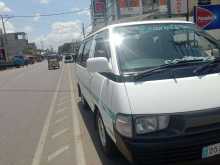 Toyota Townace Lotto CR27 1993 Van