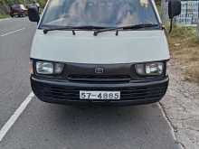 Toyota Townace CR27 1992 Van