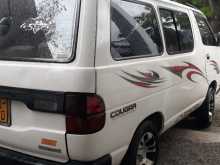 Toyota Townace 1994 Van