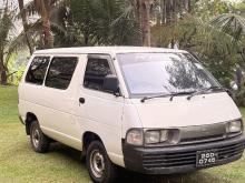 Toyota CR27 1994 Van