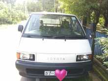 Toyota CR 27 Townace 1991 Van