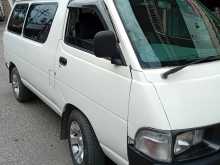 Toyota Lotto CR27 1992 Van