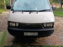 Toyota TownAce CR27 1992 Van