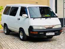 Toyota Lotto CR27 1992 Van