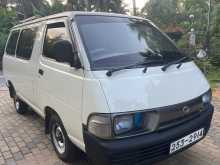 Toyota Lotto CR27 1993 Van