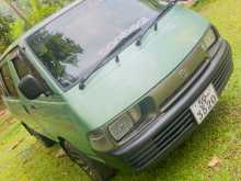Toyota CR27 1993 Van