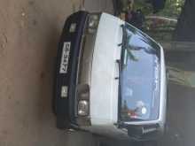 Toyota Townace Lotto CR27 1993 Van
