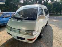 Toyota CR27 1993 Van