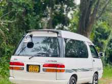 Toyota CR27 1994 Van