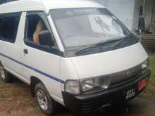 Toyota Townace Lotto CR27 1995 Van