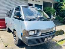 Toyota Lotto CR27 1995 Van