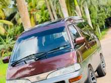 Toyota Townace Lotto CR27 1995 Van