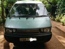 Toyota Townace CR27 GL 1995 Van