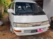 Toyota Townace CR27 1995 Van