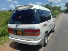 Toyota Lotto CR27 1997 Van