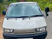 Toyota CR27 1997 Van
