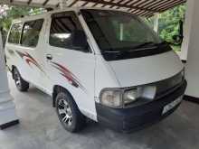 Toyota CR27 1994 Van