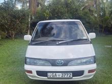 Toyota CR27 1995 Van
