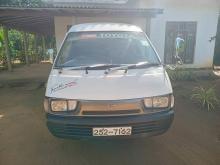 Toyota Townace Lotto CR27 1998 Van