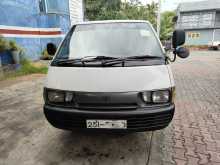 Toyota Lotto CR27 1994 Van