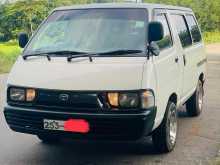 Toyota Lotto CR27 1995 Van