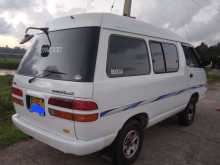 Toyota CR27 1995 Van