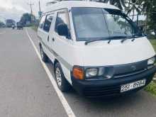 Toyota Townace CR27 1993 Van