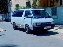 Toyota Townace Lotto CR27 1996 Van