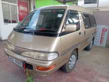 Toyota Lotto CR27 1993 Van