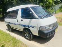 Toyota Townace CR27 1995 Van