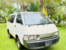 Toyota CR27 1994 Van