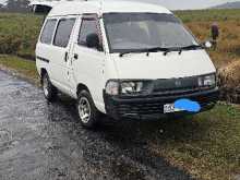 Toyota Townace CR27 1999 Van