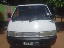 Toyota Townace Lotto CR27 1995 Van