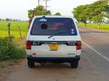 Toyota Townace Lotto CR27 2002 Van