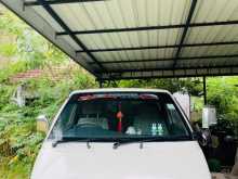 Toyota Lotto Cr27 1994 Van