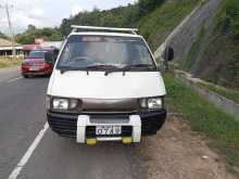 Toyota CR36 1993 Van