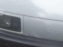Toyota CR36 1990 Van