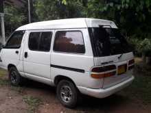 Toyota Townace CR36 1993 Van